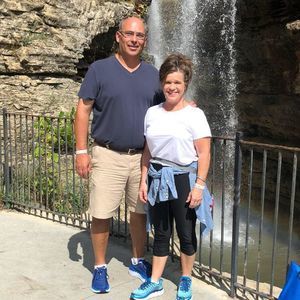 Meet your Posher, Mark